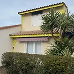 Dom wakacyjny Patrimoine Et Immobilier Du Soustons
