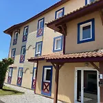Dom wakacyjny Patrimoine Et Immobilier Du *