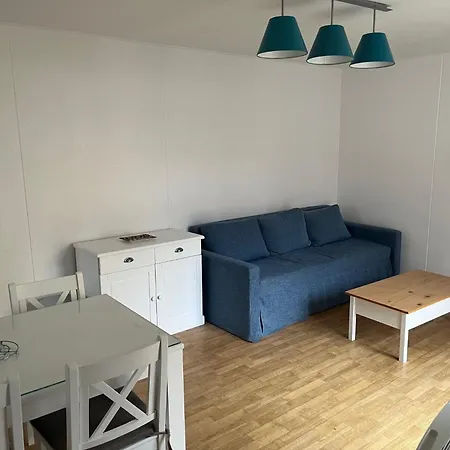 Vakantiehuis Patrimoine Et Immobilier Du