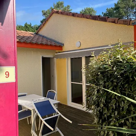 Vakantiehuis Patrimoine Et Immobilier Du