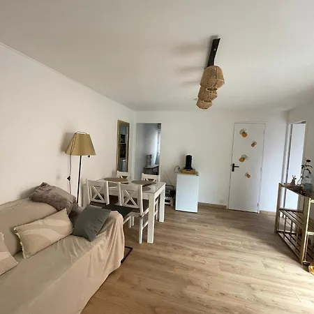 Vakantiehuis Patrimoine Et Immobilier Du