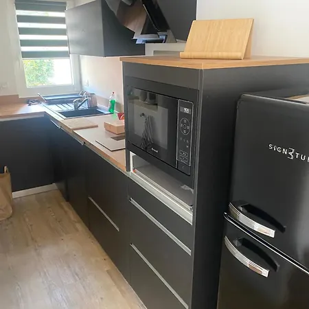Patrimoine Et Immobilier Du Vakantiehuis Soustons