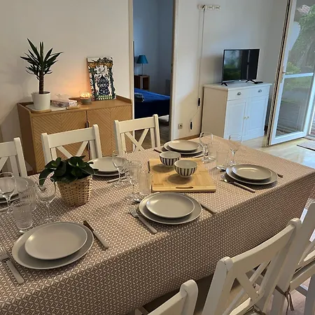 Patrimoine Et Immobilier Du Vakantiehuis *