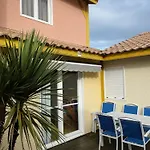 Сasa de vacaciones Patrimoine Et Immobilier Du