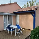 Сasa de vacaciones Patrimoine Et Immobilier Du