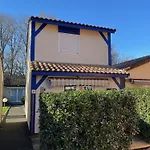 Сasa de vacaciones Patrimoine Et Immobilier Du *
