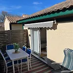 Casa de Férias Patrimoine Et Immobilier Du Soustons