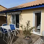 Patrimoine Et Immobilier Du בית נופש סוסטון