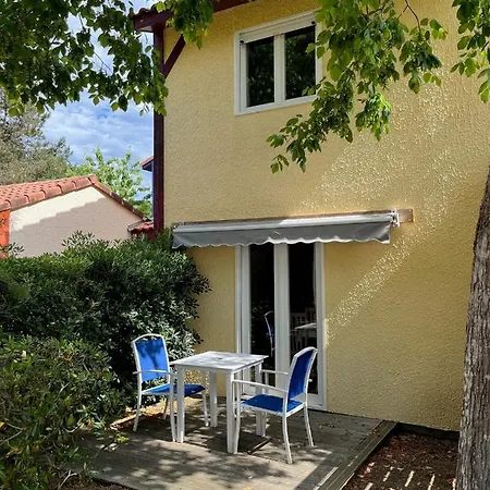 Patrimoine Et Immobilier Du Holiday home Soustons