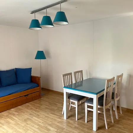 Patrimoine Et Immobilier Du Holiday home Soustons