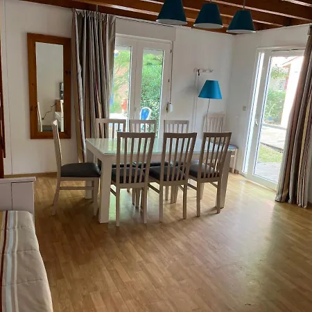 Vakantiehuis Patrimoine Et Immobilier Du *