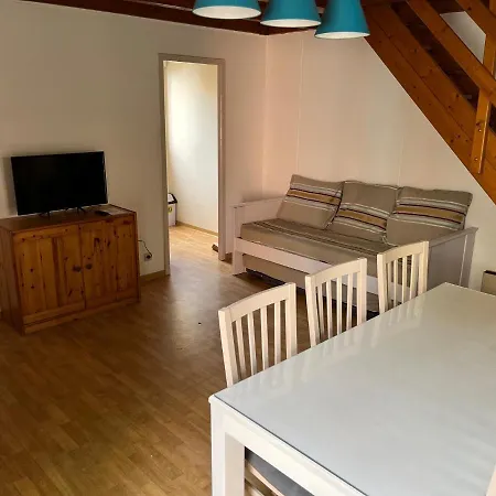 Сasa de vacaciones Patrimoine Et Immobilier Du *