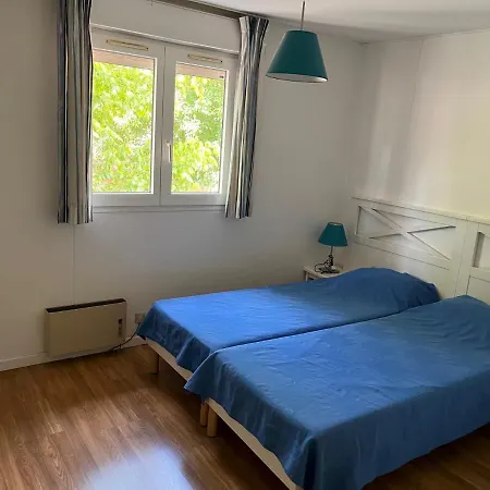 Сasa de vacaciones Patrimoine Et Immobilier Du *