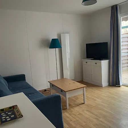 Сasa de vacaciones Patrimoine Et Immobilier Du *