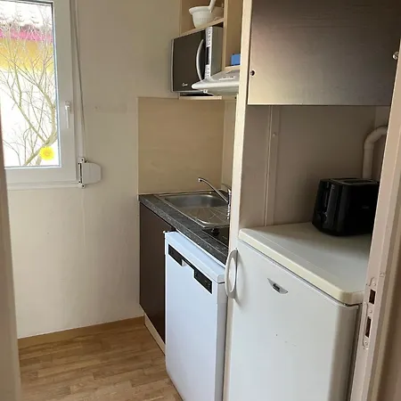 Hébergement de vacances Patrimoine Et Immobilier Du *