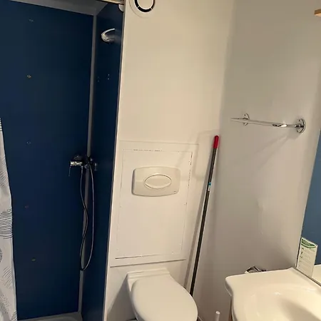 Hébergement de vacances Patrimoine Et Immobilier Du