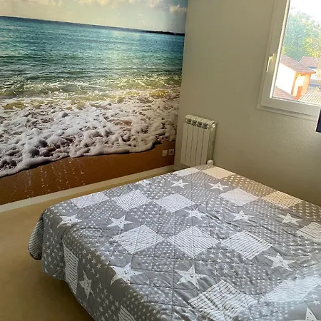 Сasa de vacaciones Patrimoine Et Immobilier Du *
