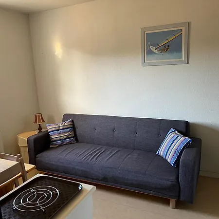 Hébergement de vacances Patrimoine Et Immobilier Du *