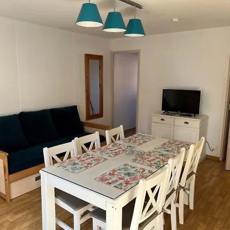 Patrimoine Et Immobilier Du Сasa de vacaciones Soustons