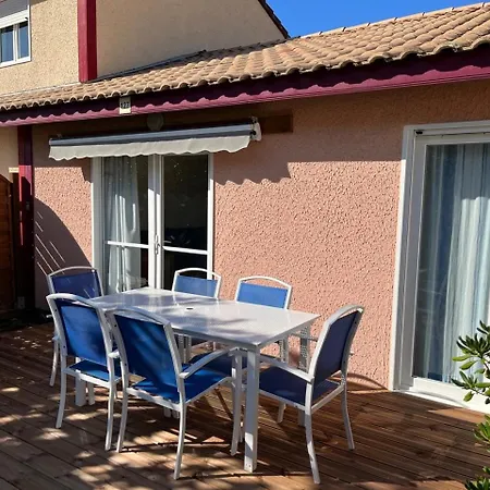Patrimoine Et Immobilier Du Soustons