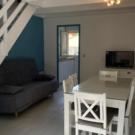 Nyaraló Patrimoine Et Immobilier Du Soustons