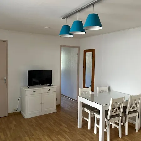 Сasa de vacaciones Patrimoine Et Immobilier Du