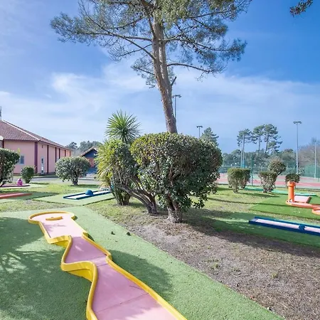Patrimoine Et Immobilier Du Holiday home Soustons