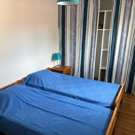 Сasa de vacaciones Patrimoine Et Immobilier Du *