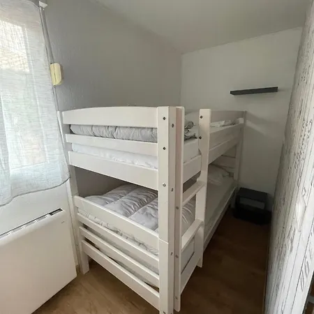 Holiday home Patrimoine Et Immobilier Du *