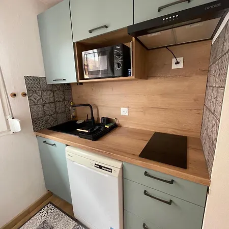 Hébergement de vacances Patrimoine Et Immobilier Du