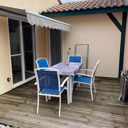 Patrimoine Et Immobilier Du Soustons