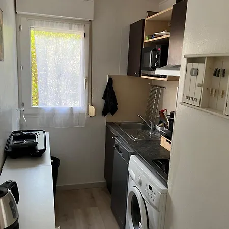 Сasa de vacaciones Patrimoine Et Immobilier Du