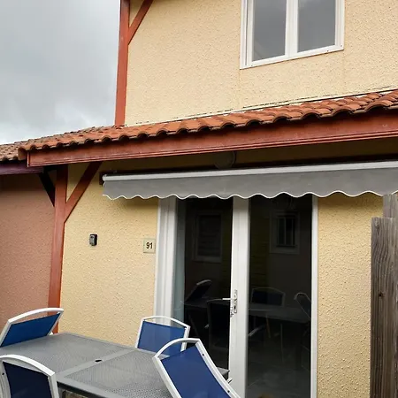 Patrimoine Et Immobilier Du Holiday home