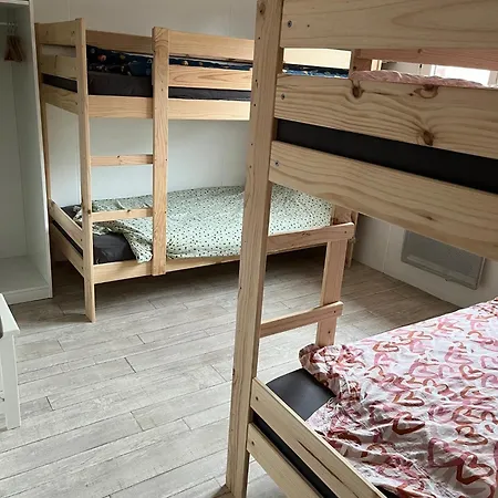 Holiday home Patrimoine Et Immobilier Du