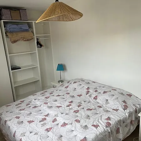 Hébergement de vacances Patrimoine Et Immobilier Du Soustons