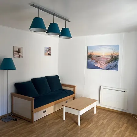 Holiday home Patrimoine Et Immobilier Du *