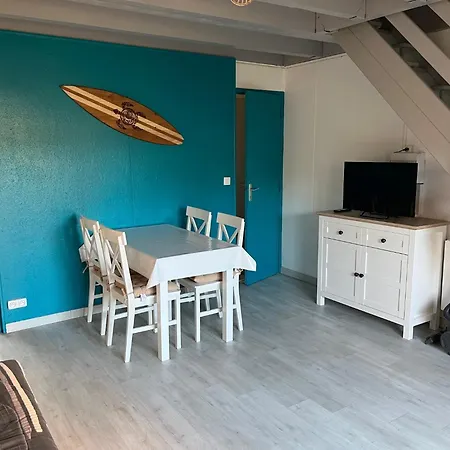 Сasa de vacaciones Patrimoine Et Immobilier Du Soustons