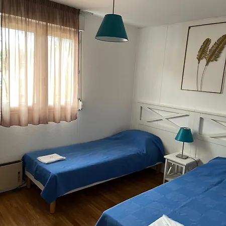 Vakantiehuis Patrimoine Et Immobilier Du Soustons