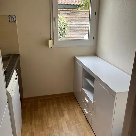 度假居 Patrimoine Et Immobilier Du 苏斯通