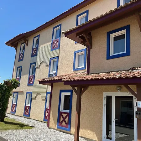 Ferienhaus Patrimoine Et Immobilier Du *