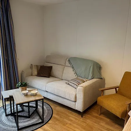 Holiday home Patrimoine Et Immobilier Du