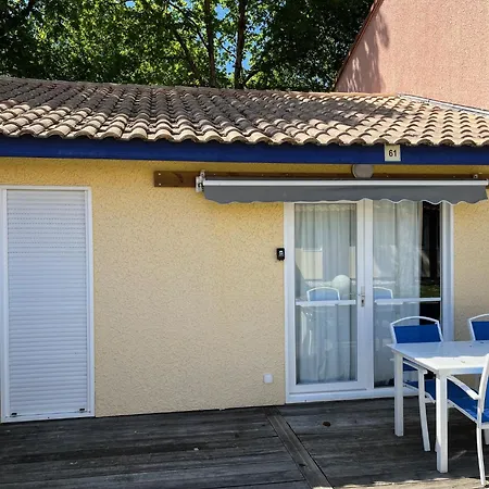 Holiday home Patrimoine Et Immobilier Du *