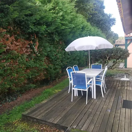 度假居 Patrimoine Et Immobilier Du