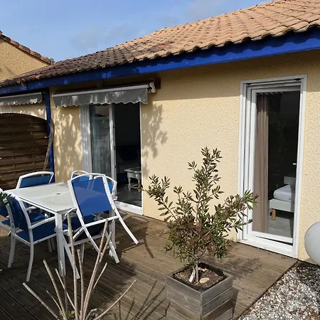 Patrimoine Et Immobilier Du Ferienhaus Soustons
