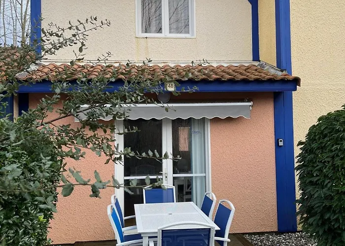 Patrimoine Et Immobilier Du *