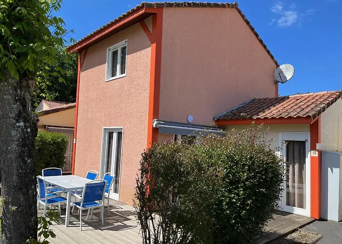 Patrimoine Et Immobilier Du Soustons