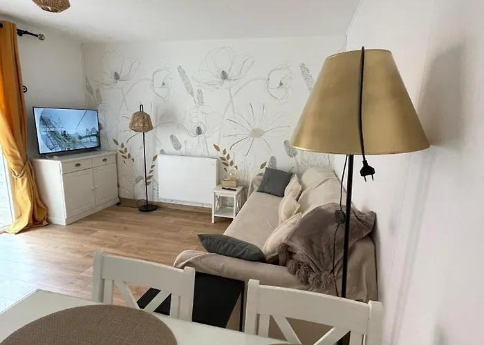 Hébergement de vacances Patrimoine Et Immobilier Du