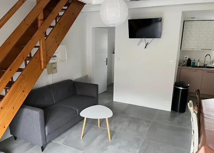 Patrimoine Et Immobilier Du Hébergement de vacances *