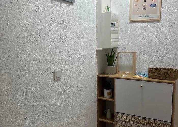 Hébergement de vacances Patrimoine Et Immobilier Du *