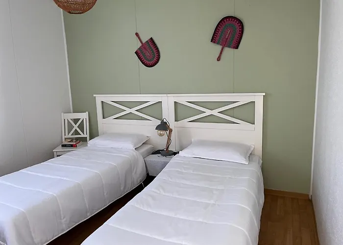 Hébergement de vacances Patrimoine Et Immobilier Du Soustons